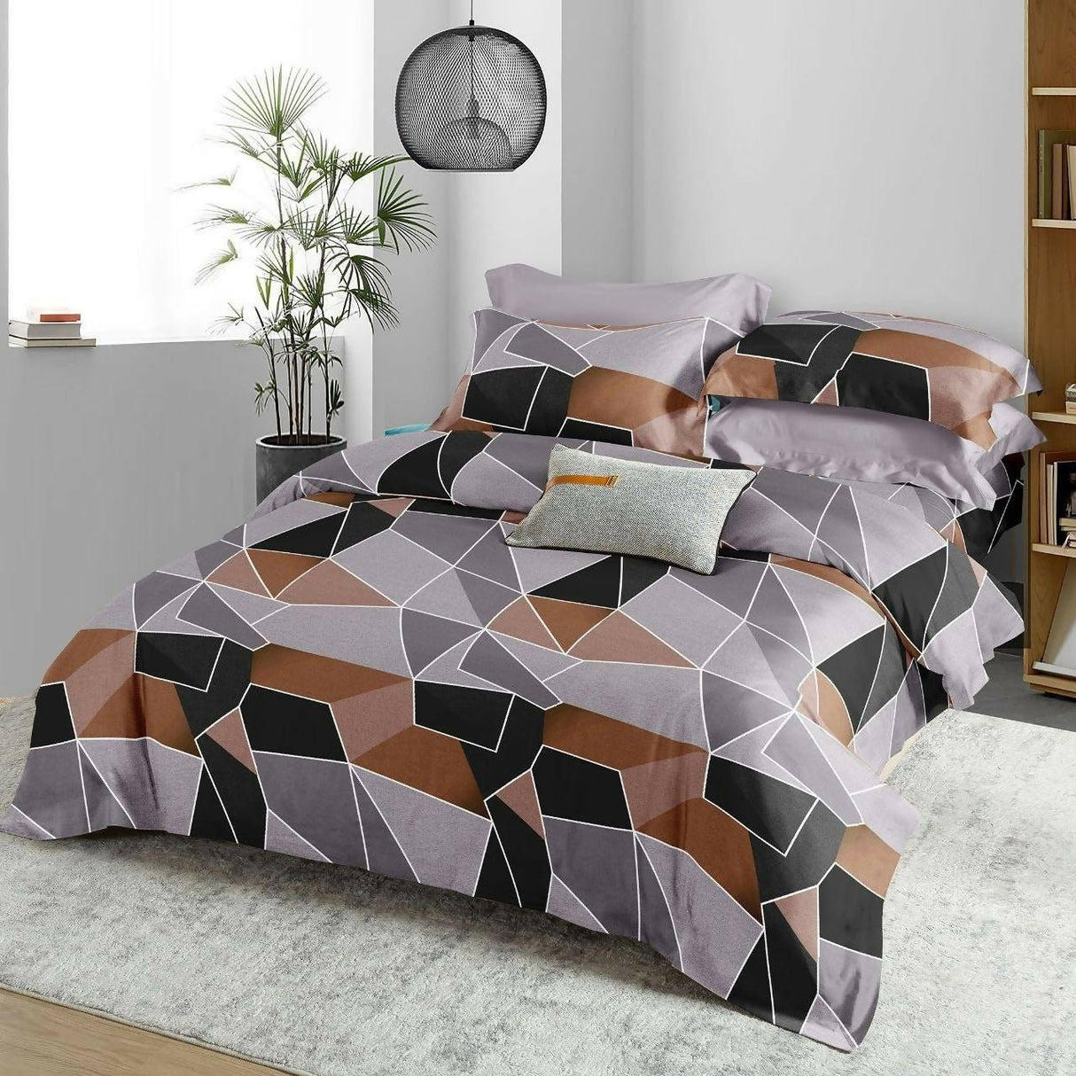 កំរាលពូក Cotton 100% - កំរាលពូក Mattress