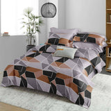 កំរាលពូក Cotton 100% - កំរាលពូក Mattress