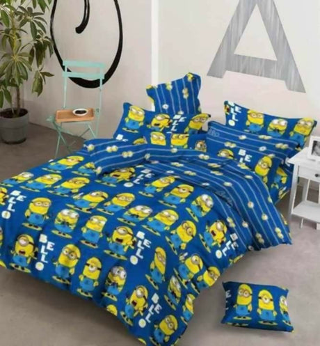 កំរាលពូក Cotton 100% - កំរាលពូក Mattress