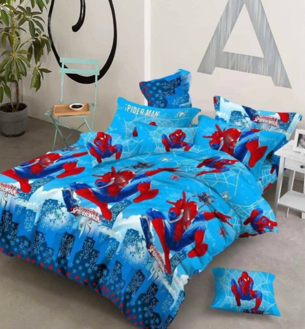 កំរាលពូក Cotton 100% - កំរាលពូក Mattress