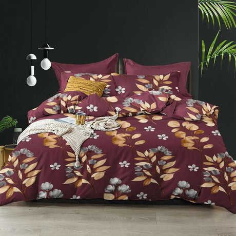 កំរាលពូក Cotton 100% - កំរាលពូក Mattress