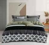 កំរាលពូក Cotton 100% - កំរាលពូក Mattress