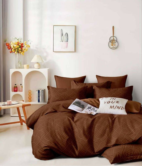 កំរាលពូកសាច់ Cotton 100% Silk Shine - កំរាលពូក Mattress