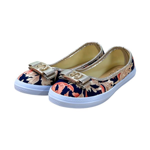 ស្បែកជើង D0000096 Girl Shoes 26 - 30 - កាបូប និងកាតាបក្មេង (Bags & Backpacks)