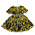 ឈុតសំពត់ D0000299 Versace Girl Clothes Set (Skirt) - ឈុតកាដូ (Gift Sets)
