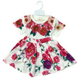 ឈុតសំពត់ D0000500 Noble.FT D&G Brand Girl Clothes Set (Skirt) - ឈុតកាដូ (Gift Sets)