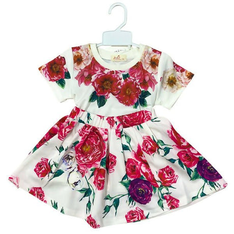 ឈុតសំពត់ D0000500 Noble.FT D&G Brand Girl Clothes Set (Skirt) - ឈុតកាដូ (Gift Sets)