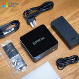 GMKtec NucBox M3 Pro Mini PC
