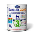 ម្សៅទឹកដោះពពែរ Danalac Goat 3 (400g) - ម្ស៉ៅទឹកដោះគោ & ទឹកដោះគោទឹក (Milk Powder & Milk)