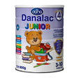ម្សៅទឹកដោះគោ Danalac Junior 4 (800g) - ម្ស៉ៅទឹកដោះគោ & ទឹកដោះគោទឹក (Milk Powder & Milk)