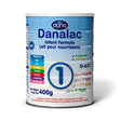 ម្សៅទឹកដោះគោ Danalac Step1 (400g) - ម្ស៉ៅទឹកដោះគោ & ទឹកដោះគោទឹក (Milk Powder & Milk)