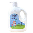 សាប៊ូលាងដបក្មេង Danut Bottle Cleanser 900ml - សាប៊ូលាងដប (Bottle Washing Soap)