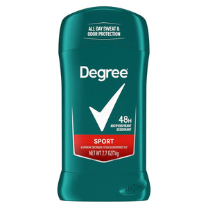 Personal Care & Hygiene