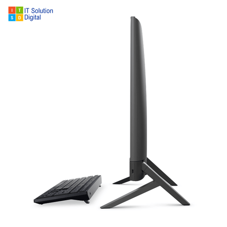 Dell 24 All-in-One EC24250 Core 7 16GB 512GB 23.8″ - Computer