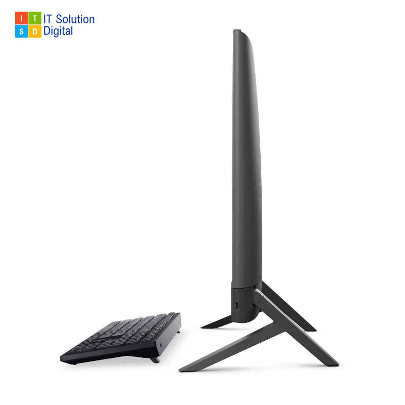 Dell EC24250 All-in-One Core 7 16GB 1TB 23.8″ Touchscreen - Computer