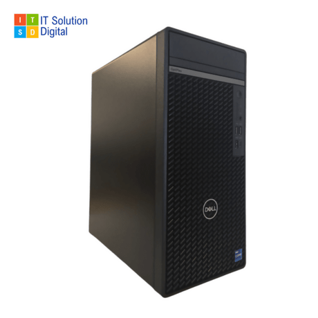 Dell OptiPlex 7020 Plus Tower Core i7-14700 8GB 512GB - Desktop Computers