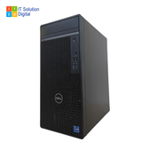 Dell OptiPlex 7020 Plus Tower Core i7-14700 8GB 512GB - Desktop Computers