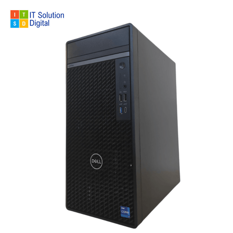 Dell OptiPlex 7020 Plus Tower Core i7-14700 8GB 512GB - Desktop Computers