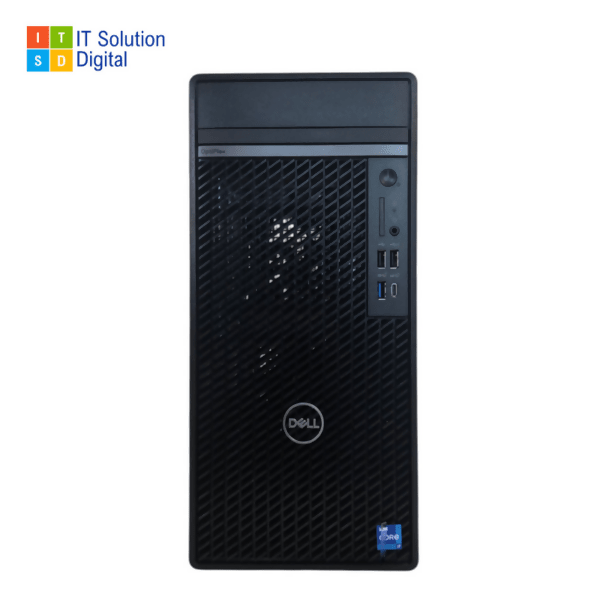 Dell OptiPlex 7020 Plus Tower Core i7-14700 8GB 512GB - Desktop Computers