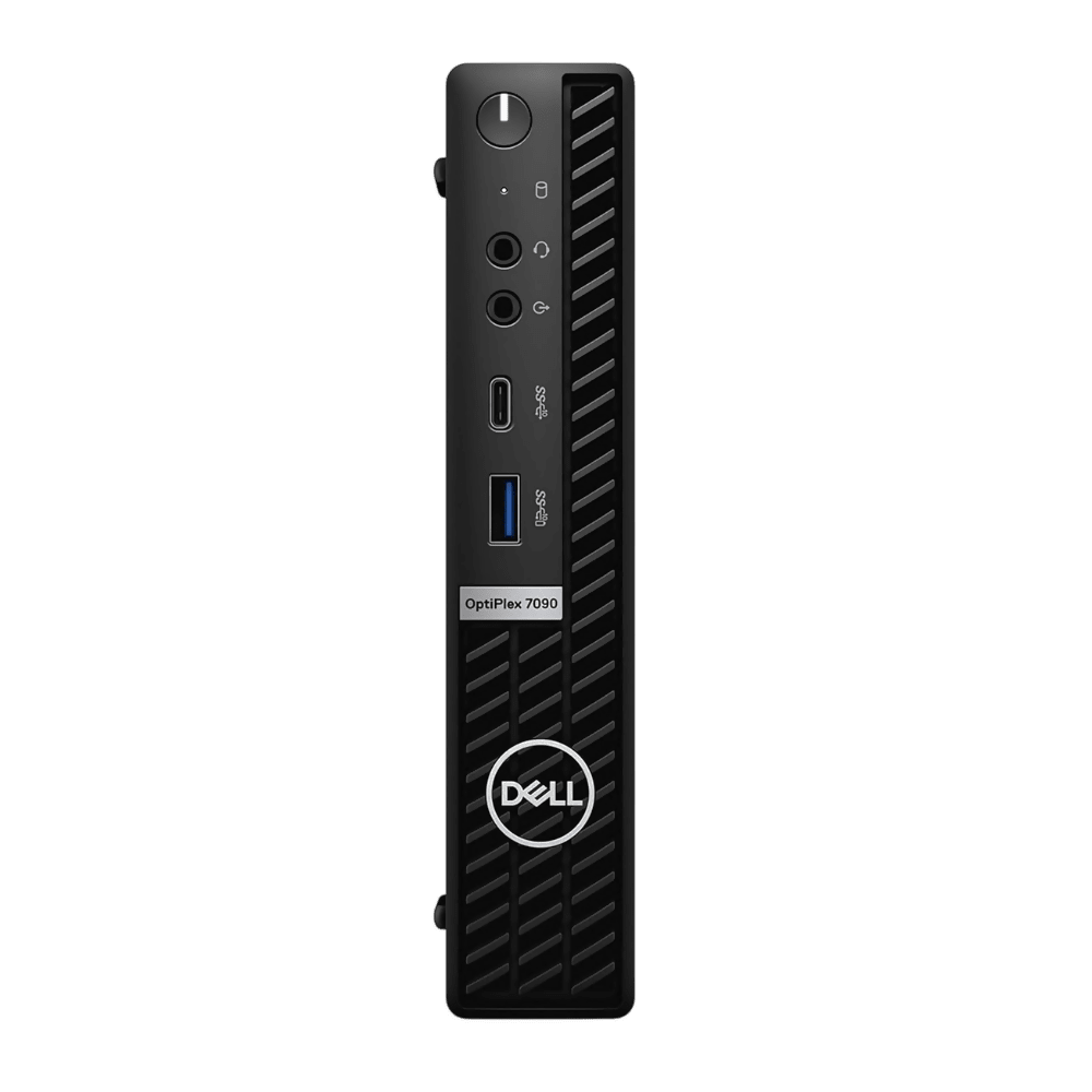 Dell Optiplex 7090 Mini PC i5 8GB 512GB - Desktop Computers