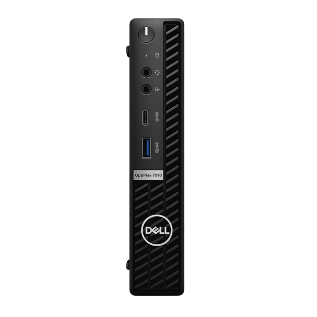 Dell Optiplex 7090 Mini PC i5 8GB 512GB - Desktop Computers