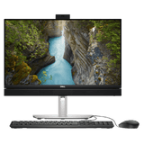 Dell Optiplex 7410 All-In-One i5 8GB 512GB 23.8″ Touchscreen - Computer