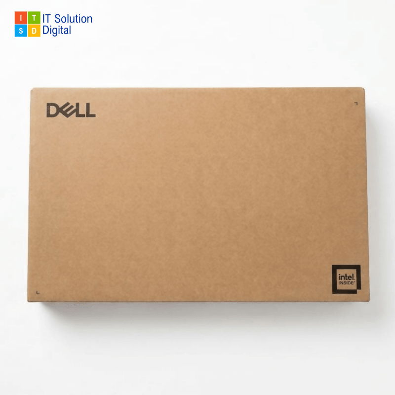 Dell Pro 16 (PC16250) Ultra 5 16GB 512GB 16" - Laptop Computers