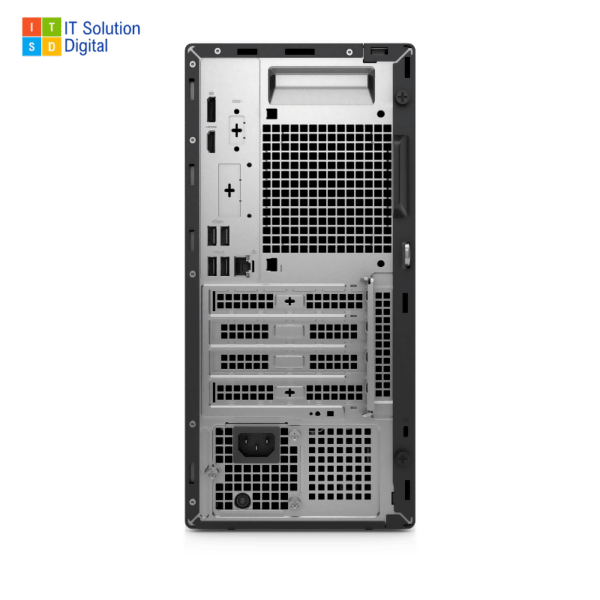 Dell Pro QCT1250 Tower Ultra 5 - Desktop Computers