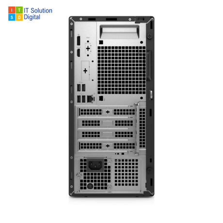 Dell Pro QCT1250 Tower Ultra 5 - Desktop Computers