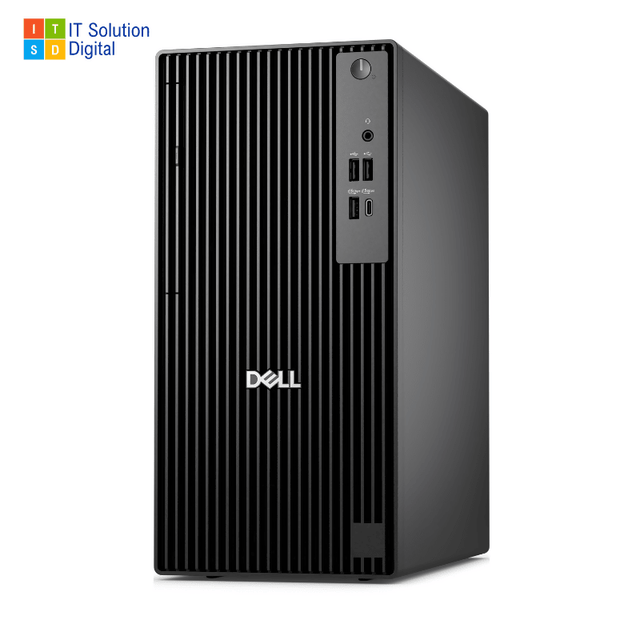 Dell Pro QCT1250 Tower Ultra 5 - Desktop Computers