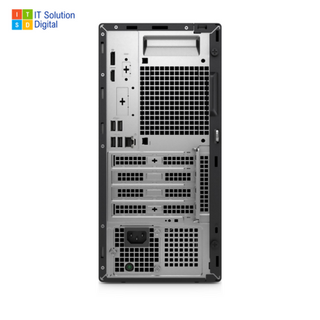 Dell Pro QCT1250 Tower Ultra 7 - Desktop Computers