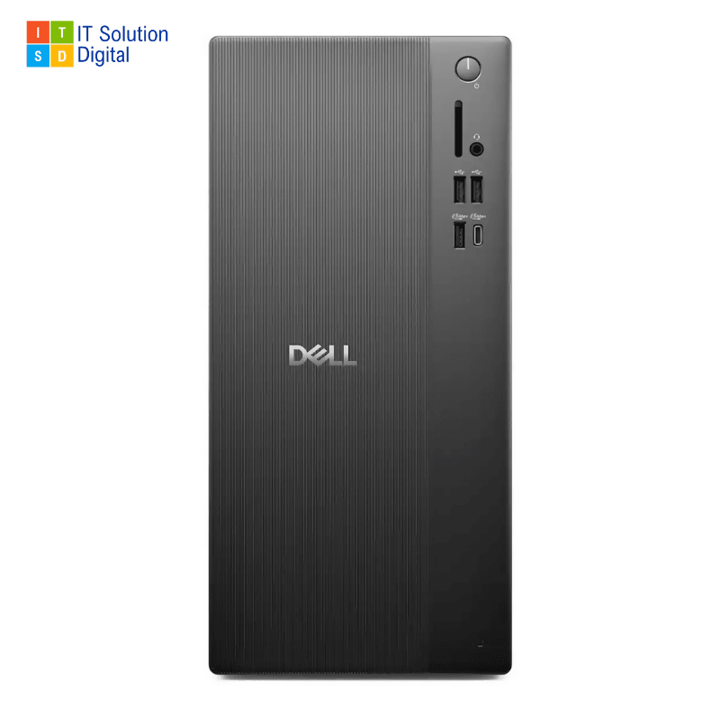 Dell Tower ECT1250 Ultra 5 225 16GB 512GB - Desktop Computers