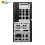 Dell Tower ECT1250 Ultra 5 225 16GB 512GB - Desktop Computers