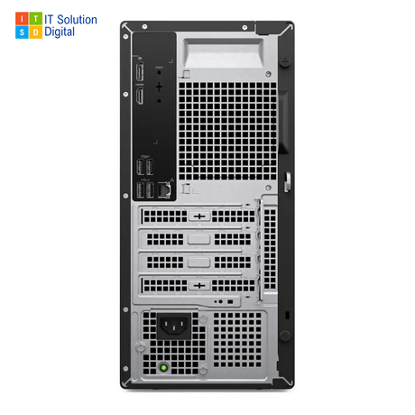 Dell Tower ECT1250 Ultra 5 225 16GB 512GB - Desktop Computers