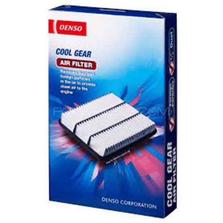 តម្រងខ្យល់ DENSO Cool Gear Air Filter 260300 - 0700 - Automotive Parts