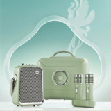 DIVOOM Songbird - HG - Musical Instrument