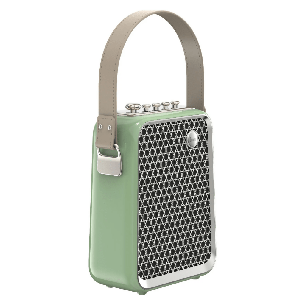 DIVOOM Songbird - HG - Musical Instrument