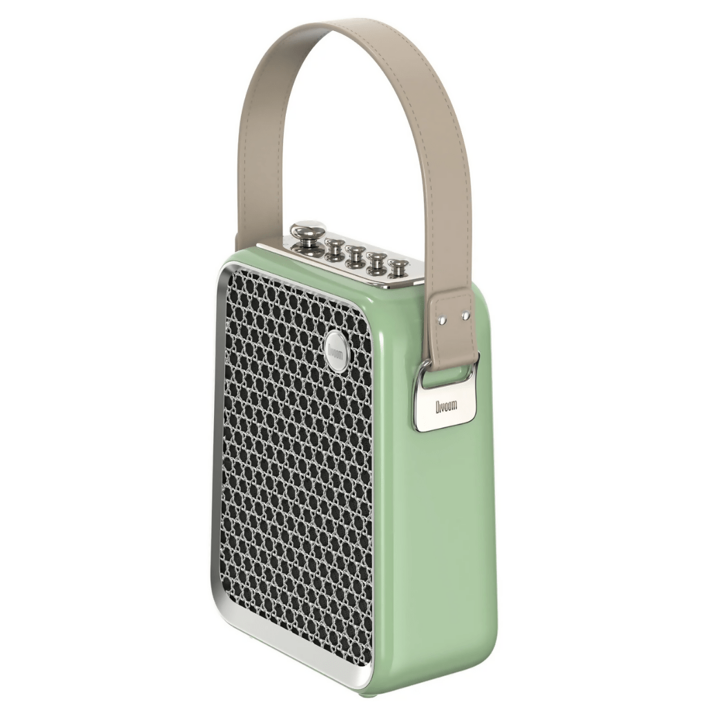 DIVOOM Songbird - HG - Musical Instrument