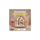 DIVOOM Spark Pro - Musical Instrument
