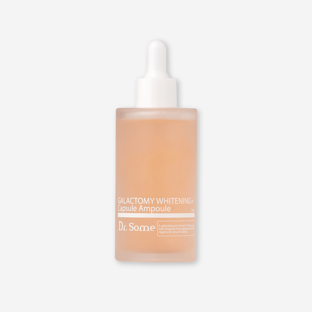 Dr. Some GALACTOMY WHITENING+Capsule Ampoule 100ml - Cosmetic Product