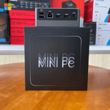 DRTech DR-N150 Mini PC Intel N150 16GB 512GB - Desktop Computers