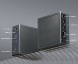DRTech DR-N150 Mini PC Intel N150 16GB 512GB - Desktop Computers