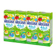 ទឹកដោះគោជូរ DutchMill Mixed Fruit 4x180ml - ម្ស៉ៅទឹកដោះគោ & ទឹកដោះគោទឹក (Milk Powder & Milk)