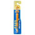 ច្រាសដុសធ្មេញក្មេង Eddy Brand 3y+ - ថ្នាំដុសធ្មេញកូនក្មេង មនុស្សធំ និងច្រាសដុសធ្មេញ (Baby Toothpaste, Adult Toothbrushes & Toothbrushes)