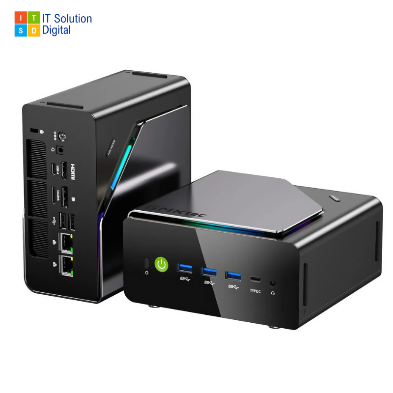 GMKtec NucBox K15 Mini PC