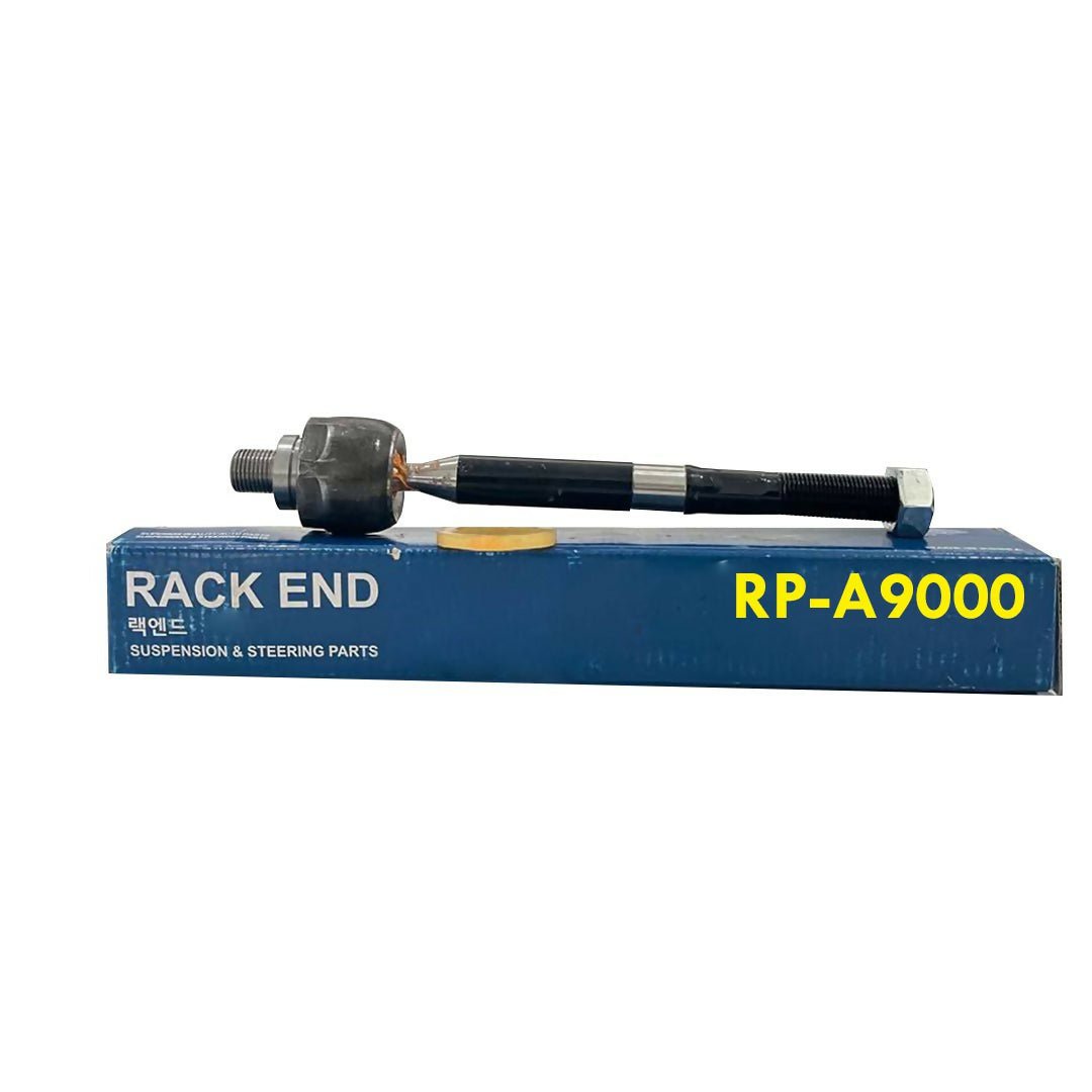 Rexton Rack END STEERING RACK FOR SSANGYONG REXTON SPORT,MUSSO GRAND - Automotive ...