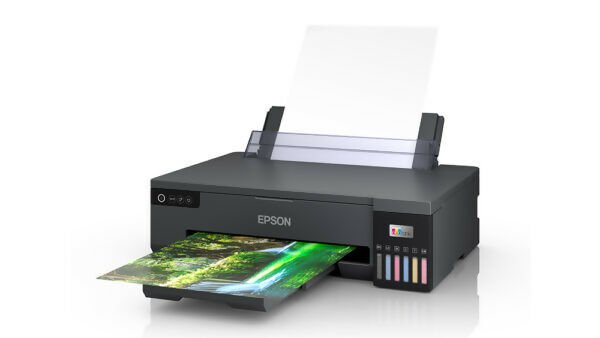 Epson EcoTank L18050 Ink Tank Printer - Printer