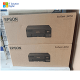 Epson EcoTank L8050 Printer - Printer