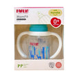 ដប Farlin AB - 41013 (B) Momfit PP 140ml Feeding Bottle - ដបដោះគោ ដបទឹក & ក្បាលប្តូរ (Milk Bottle Water Bottle & Changing Pads)