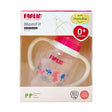 ដប Farlin AB - 41013 (G) Momfit Feeding Bottle 140ml - ដបដោះគោ ដបទឹក & ក្បាលប្តូរ (Milk Bottle Water Bottle & Changing Pads)